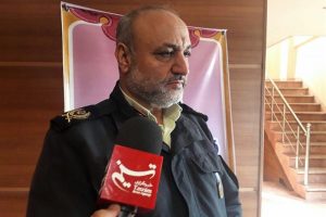 گیلان از استانهای برتر کشور در حوزه امنیت اجتماعی است