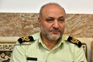 انتقاد پلیس از ناکافی بودن تعداد طرحهای سالمسازی سواحل گیلان