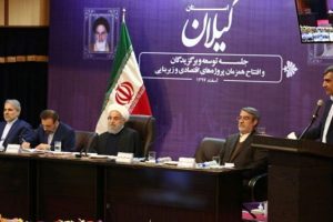 وضعیت اشتغال در استان گیلان متناسب با بیکاری موجود نیست