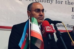 روابط فرهنگی و اقتصادی جمهوری آذربایجان و ایران گسترش مییابد