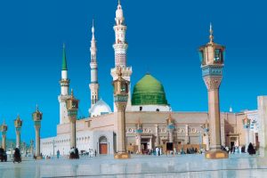 پیامبر اسلام(ص) ؛ برترین الگوی جهان هستی – بخش دوم