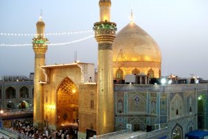 امام علی(ع) مظلوم ترین رهبر تاریخ