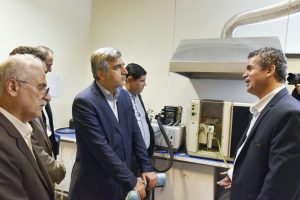 بهرهبرداری از اورژانس جدید بیمارستان شهید بهشتی در هفته دولت