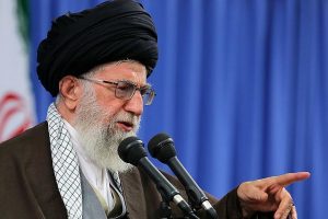 گزینهی قطعی ملت ایران، مقاومت در مقابل آمریکا است