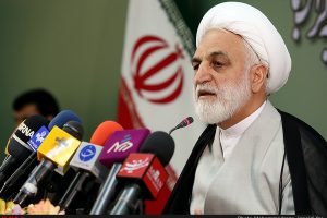 در پرونده ارز به دانه درشتهایی مثل سیف و عراقچی رسیدیم