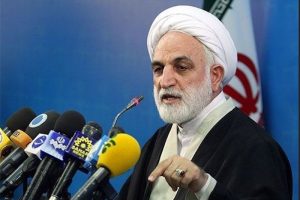 بخشی شکایت کند پیگیری میکنیم/ پرونده فریدون مختومه نشده است/ گزارشی تازه در پرونده احمد عراقچی