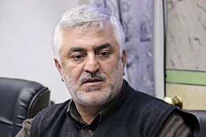 سوت آغاز فعالیتهای انتخاباتی در رشت زده شد