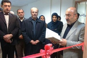 ستاد سلول های بنیادی استان گیلان راه اندازی شد