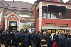 آیا گیلان می تواند به جایگاه تجاری خود در بازار CIS باز گردد ؟؟!