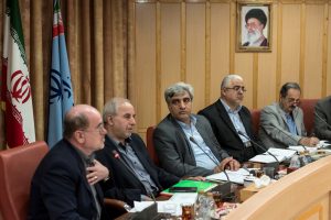 باید بر اساس اولویت های استان پیش رویم