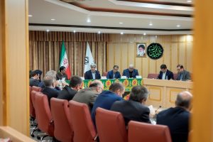 کمیته نظارت بر تسهیلات پرداختی اشتغال روستایی با جدیت به شهرستان ها ورود کنند