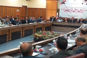 بالغ بر ۵۰۰ واحد تولیدی رشت راکد هستند/ سود مرکب بانکها و مالیات سنگین عمده مشکلات واحدهای تولیدی