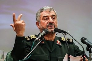 پشت اسرائیل به لرزه در آمده است