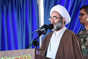 امضای NPT نتیجه ترس برخی مسؤولان بود