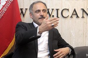 چرا مدیران سازمان غذا و دارو در بخش خصوصی هم فعالیت دارند؟