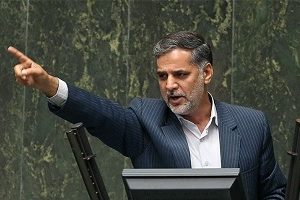 انتقاد نقویحسینی از تلاش لاریجانی برای تصویب FATF/ برجام ۲۰ دقیقهای تصویب شد