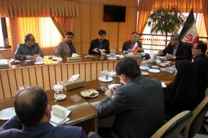 جانمایی ۴۰۹ مرکز خدمات بین راهی کوچک در سراسر استان