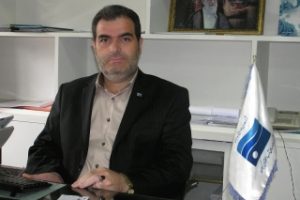 کاهش ورودی رسوبات به تالاب انزلی از اهداف ساخت سد لاسک است