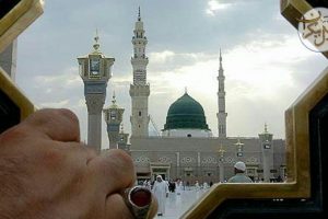 پیامبر اسلام(ص) ؛ برترین الگوی جهان هستی – بخش سوم