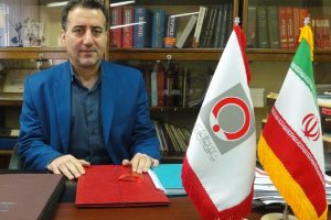 نذر خون خیلی بهتر از قمه زنی و حجامت است/ شاخص پایین اهدای خون بانوان در گیلان