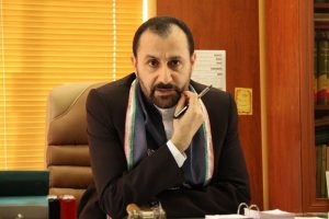 برخی مسئولان در مسئله دفن زباله سراوان بهدنبال مطرح شدن هستند