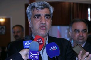 تسهیل مبادلات بانکی برای افزایش همکاری ایران و آذربایجان یک ضرورت است