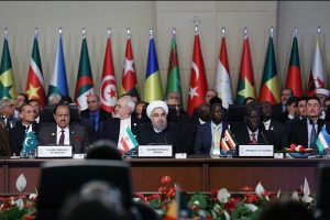 هرحرکت تفرقهافکنانه در سازمان همکاری اسلامی قطعاً بیاعتبار است
