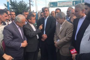 پرداخت کمکهای بلاعوض و تسهیلات ارزانقیمت برای جبران خسارات سیل در گیلان