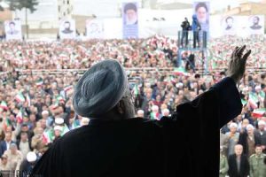 رئیس جمهور چهارشنبه به گیلان سفر میکند