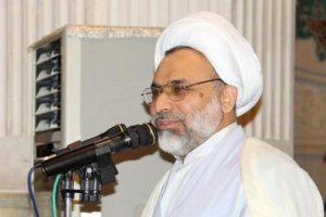 برجام نتوانست چرخ هواپیمای آقای ظریف را بچرخاند/مسئولان حق کارگران رشت الکتریک را بگیرند