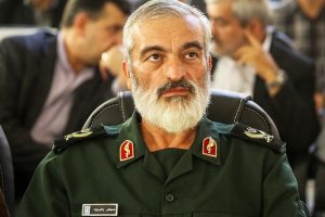 بالاترین تکنولوژی قایقهای تندرو در خدمت نیروی دریایی سپاه