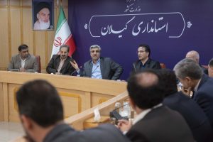 امنیت سرمایهگذاری و ثبات در تصمیمات کارشناسی و قانونی سرلوحه عملکرد مدیران و مطالبه افکار عمومی باشد