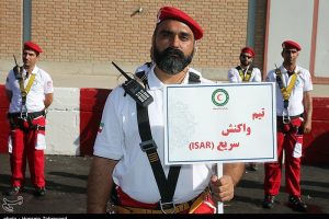طرح ملی امداد و نجات تابستان در استان گیلان اجرا میشود
