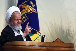 شعار ما نمیتوانیم نوعی ریزش نگرشی در خواص است /سند ۲۰۳۰ قطعاً از کاپیتولاسیون خطرناکتر است