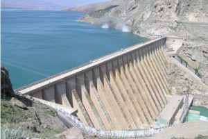 گیلان با ۶۰۰ میلیون مترمکعب کمبود آب مواجه است
