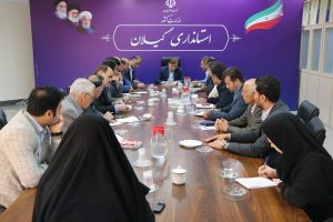 ظرفیت شوراها در برگزاری هرچه بهتر انتخابات مجلس شورای اسلامی مورد توجه قرار گیرد