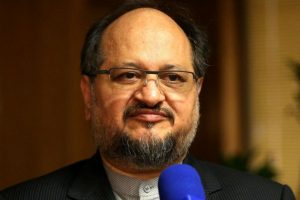 علاقمندی به سرمایه گذاری در کشور همچنان وجود دارد