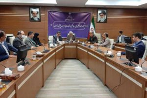 روند تخریبهای ناشی از بحرانهای طبیعی با برنامهمحوری مدیریت شود