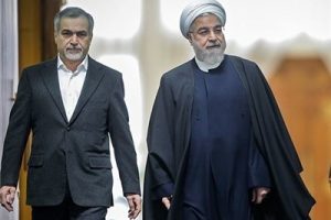 ابهامات صرافی فریدون دولت/ چرا روحانی چیزی نمی گوید؟!