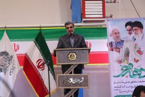 لاهیجان سرزمینی دارای فرصتهای بینظیرتوسعه ای است