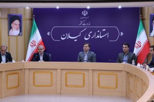 صادرات محصولات کشاورزی و لبنی گیلان افزایش یابد