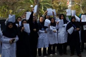 بدهی ۹ میلیارد تومانی بیمهها به بیمارستان امینی لنگرود/ بیمهها در حال ظلم کردن به مراکز درمانی هستند