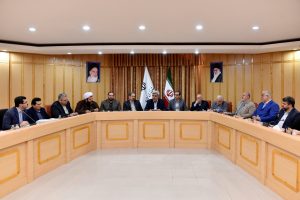 ضرورت رعایت انضباط مالی و صرفه جویی از سوی دستگاه های اجرایی در سال جدید