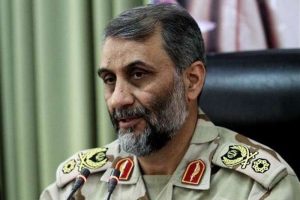 کنترل و انسداد مرزی در کشور به ۶۰ درصد رسیده است