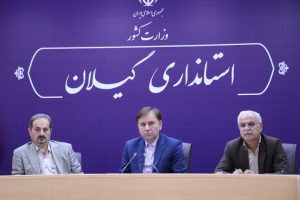 ۱۹ پروژه شاخص اقتصاد مقاومتی استان با جدیت پیگیری شود