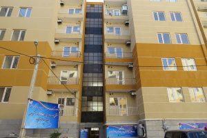 بیش از ۶ هزار واحد مسکن مهر گیلان بدون متقاضی