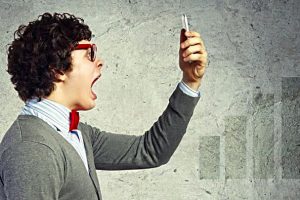 چطور موبایل در منطقه ییلاقی دیلمان آنتن می دهد ولی در بلوار دیلمان آنتن نمی دهد ؟!