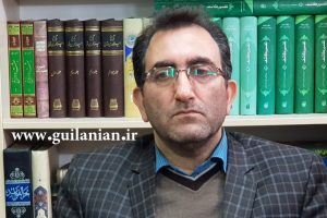 دشمنان در فضای مجازی خوراک منفی به جوانان میدهند