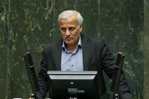 نفوذ مافیای واردات برنج تا معاونت اجرایی ریاست جمهوری