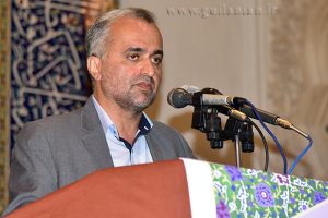 مدیریت منابع آب کشاورزی استان گیلان به کشاورزان سپرده میشود